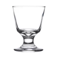 Copa Rockera de 5-1/2 Onzas, Diseno Embassy LIBBEY 3746