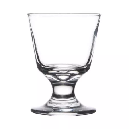 Copa Rockera de 5-1/2 Onzas, Diseno Embassy LIBBEY 3746