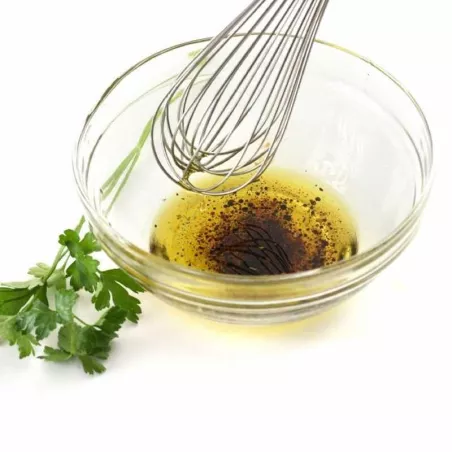 Batidor de Globo en Acero Inoxidable de 13 Pulgadas NORPRO 2321