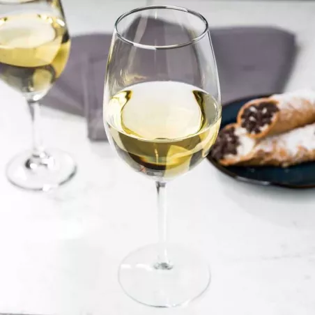 Copa Vino Vina 17 Onzas / 503 Mililitros LIBBEY 7553