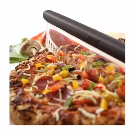 Cortador Ranurada Media Luna para Pizza de 14 Pulgadas de Largo NORPRO 5690