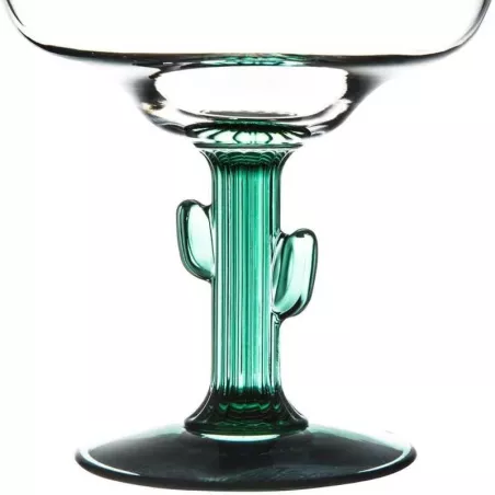 Copa Margarita Cactus de 16 Onzas / 473 Mililitros LIBBEY 3620JS