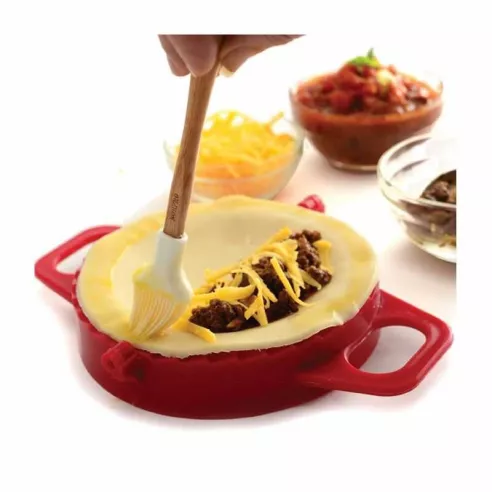 Prensa Grande Para Empanadas NORPRO 1041