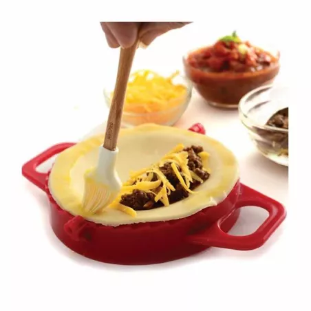 Prensa Grande Para Empanadas NORPRO 1041