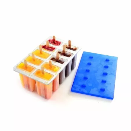 Molde de Paletas de Helado NORPRO 423