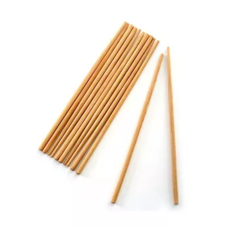 Palillos de Bambu Chopstick, Set de 6 Pares NORPRO 1030