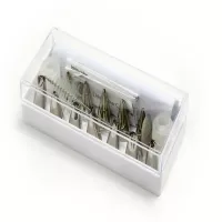 Set de Decoracion, 18 Piezas NORPRO 3564 2