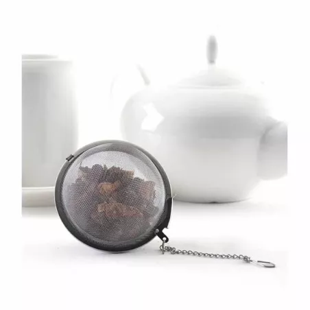 Infusor de Te Bola Grande NORPRO 5505