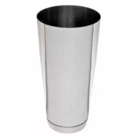Vaso Mezclador de  Acero Inoxidable de 28 Onzas KING METAL BS300 2