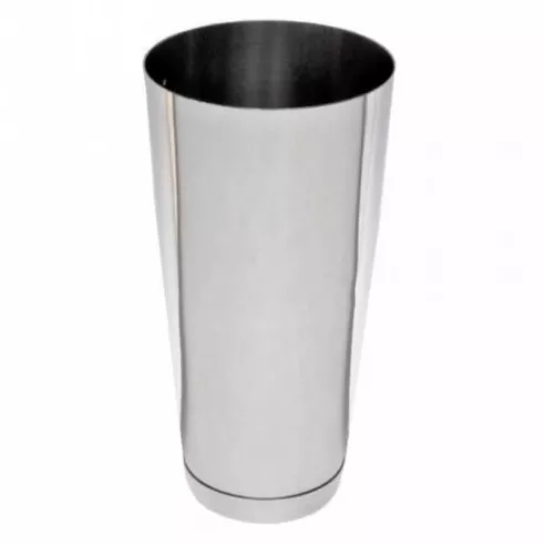 Vaso Mezclador de  Acero Inoxidable de 28 Onzas KING METAL BS300