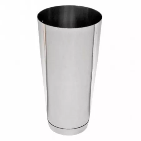Vaso Mezclador de  Acero Inoxidable de 28 Onzas KING METAL BS300