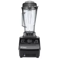 Licuadora Vita Prep de 2 Litros Color Negro VITAMIX 62827