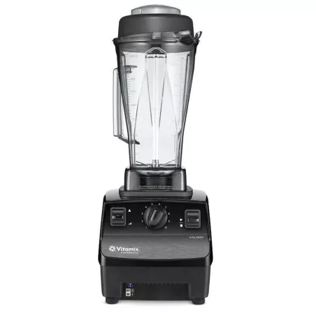 Licuadora Vita Prep de 2 Litros Color Negro VITAMIX 62827
