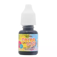 Colorante en Gel Marfil de 10 Mililitros CHERRY AND CAKE AC34-010