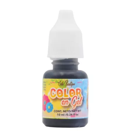 Colorante en Gel Marfil de 10 Mililitros CHERRY AND CAKE AC34-010