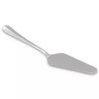 Espatula para Pie de Acero Inoxidable de 9-1/2 Pulgadas KING METAL PSR5