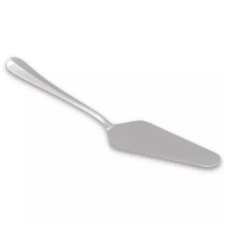 Espatula para Pie de Acero Inoxidable de 9-1/2 Pulgadas KING METAL PSR5