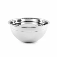 Tazon en Acero Inoxidable de 5 Cuartos NORPRO 1003