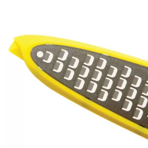 Zester de Acero Inoxidable de 19 Centimetros NORPRO 202