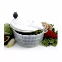 Centrifuga Colador de Ensalada o Lechuga NORPRO 813