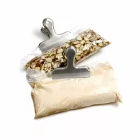 Clip Sujetador para Bolsas Multiuso de Acero Inoxidable, Set de 2 Unidades NORPRO 168 2