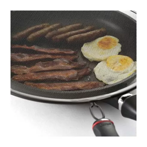 Protector Antiadherente Contra Salpicado de Grasa de 13 Pulgadas NORPRO 2066