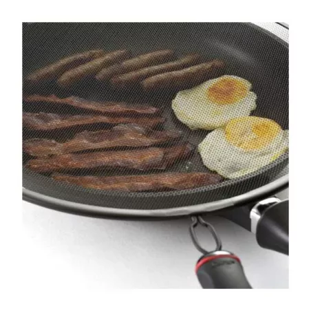 Protector Antiadherente Contra Salpicado de Grasa de 13 Pulgadas NORPRO 2066