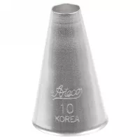 Boquilla para Decoracion # 10 ATECO 10 2