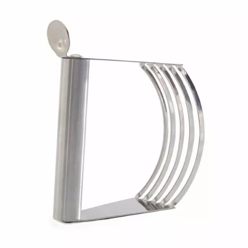 Estribo de Acero Inoxidable NORPRO 3252