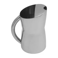 Pichel de Acero Inoxidable para Agua de 1.9 Quartos KING METAL WJS21