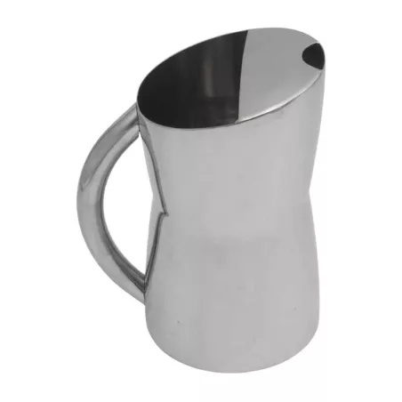 Pichel de Acero Inoxidable para Agua de 1.9 Quartos KING METAL WJS21