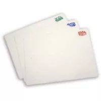 Tablas de Picar Flexibles, Set de 3 Unidades NORPRO 37