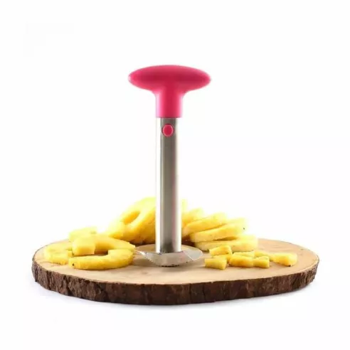 Cortador Espiral y Sacacentro de Pina NORPRO 5132A