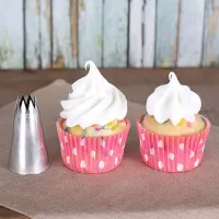 Boquilla para Decorar Numero #828 MASTER CHEF 828 2