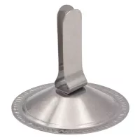 Porta Numeros de 2-1/4 Pulgadas KING METAL MC12