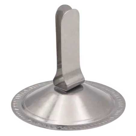 Porta Numeros de 2-1/4 Pulgadas KING METAL MC12