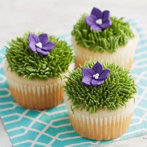 Boquilla para Decorar #233. WILTON 418-9616