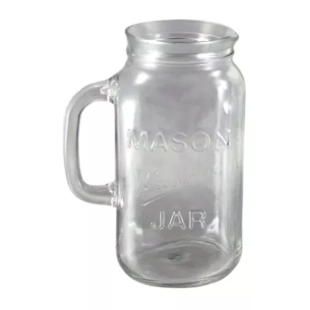 Jarra Vidrio Mason Classic 32 Oz. GRANT HOWARD 52034