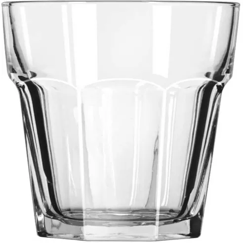 Vaso Gibraltar para Bebidas Frias de 651 Mililitros LIBBEY 15253