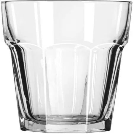 Vaso Gibraltar para Bebidas Frias de 651 Mililitros LIBBEY 15253