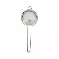 Colador de Acero Inoxidable de 3 Pulgadas de Diametro NORPRO 2123