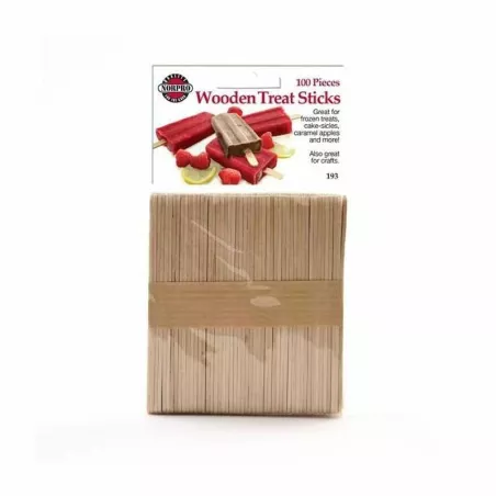 Paleta de Madera NORPRO 193