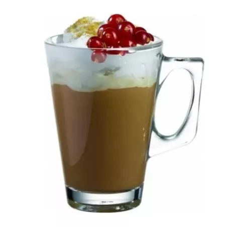 Jarra Vela de 8-1/4 Onzas PASABAHCE 55201