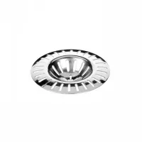 Pascon de Acero Inoxidable para Fregadero de 7 Centimetros TESCOMA 115212