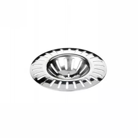 Pascon de Acero Inoxidable para Fregadero de 7 Centimetros TESCOMA 115212