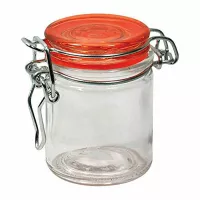 Frasco para Conserva de 1.7 Onzas con Abrazadera  GRANT HOWARD 50869