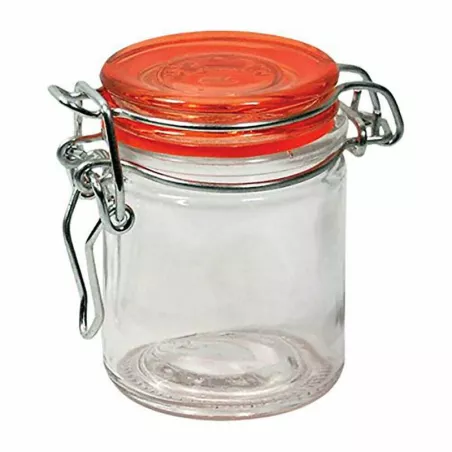 Frasco para Conserva de 1.7 Onzas con Abrazadera  GRANT HOWARD 50869