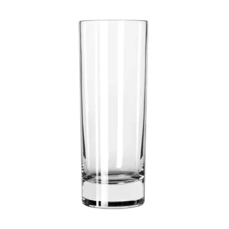 Vaso Beverage para Bebidas de 12 Onzas LIBBEY 9038