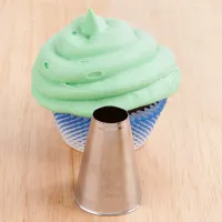 Boquilla para Decoracion # 809 ATECO 809 2