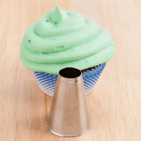 Boquilla para Decoracion # 809 ATECO 809